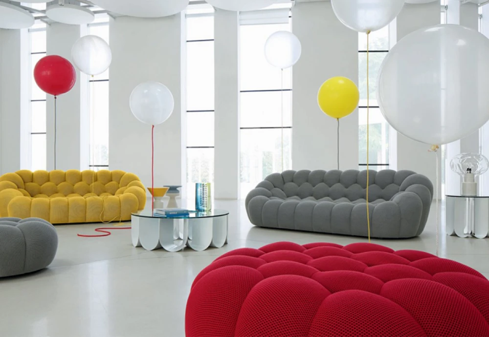 living spaces cloud couch