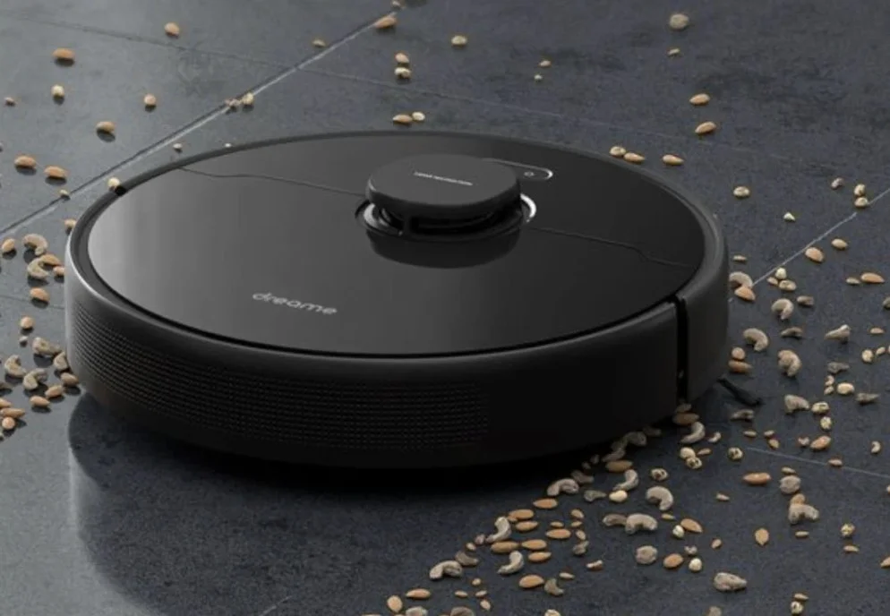 the best robot vacuum cleaner and mop