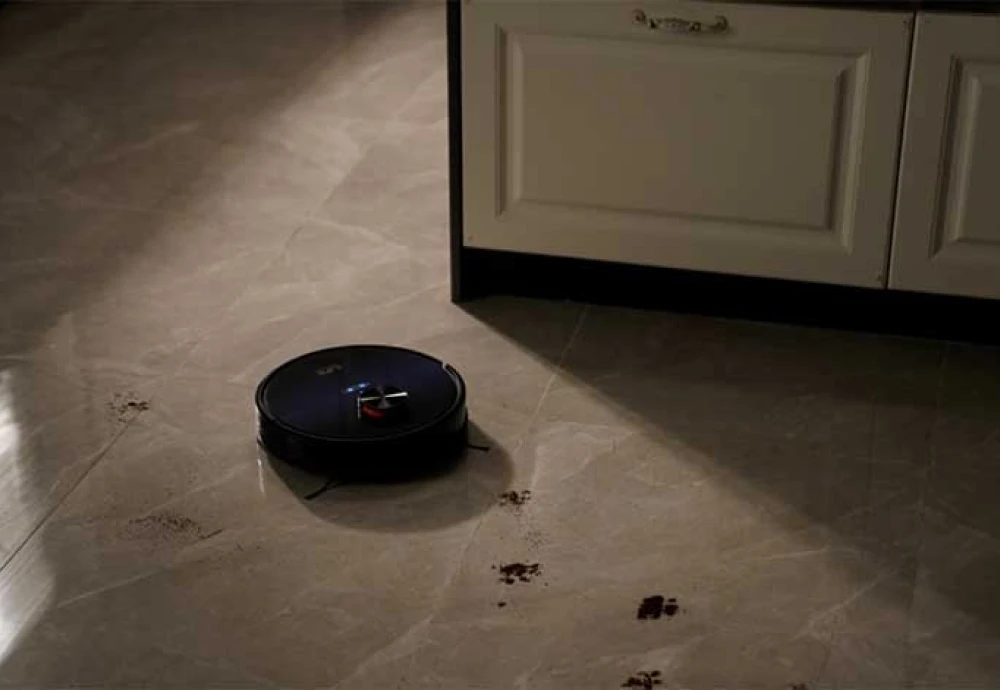 world's best robot vacuum cleaner